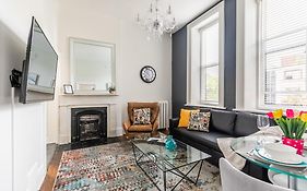 Apartment In The James South Neighborhood